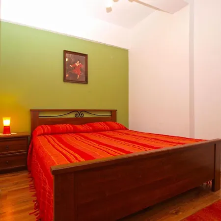 Apartment Fuer 2 Personen Ca 35 Qm In Medulin, Istrien Suedkueste Von Istrien Medulin