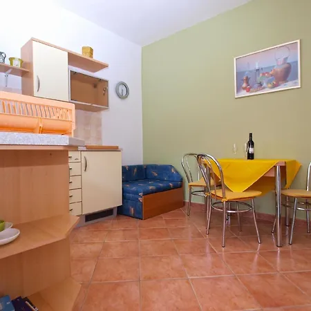 Fuer 2 Personen Ca 35 Qm In Medulin, Istrien Suedkueste Von Istrien Apartment Medulin