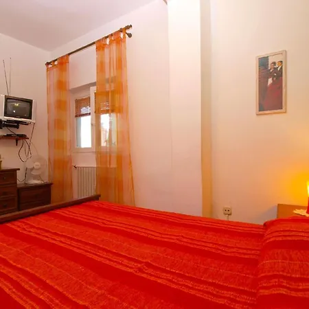 Fuer 2 Personen Ca 35 Qm In Medulin, Istrien Suedkueste Von Istrien Apartment *