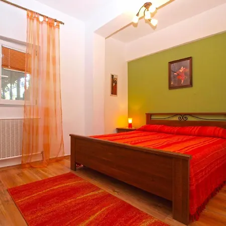 Fuer 2 Personen Ca 35 Qm In Medulin, Istrien Suedkueste Von Istrien Apartment *
